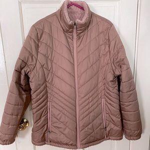 Zeroxposur Reversible Coat XXL